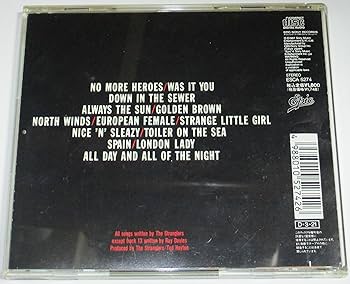 Amazon.co.jp: All Live & All of the Night: ミュージック